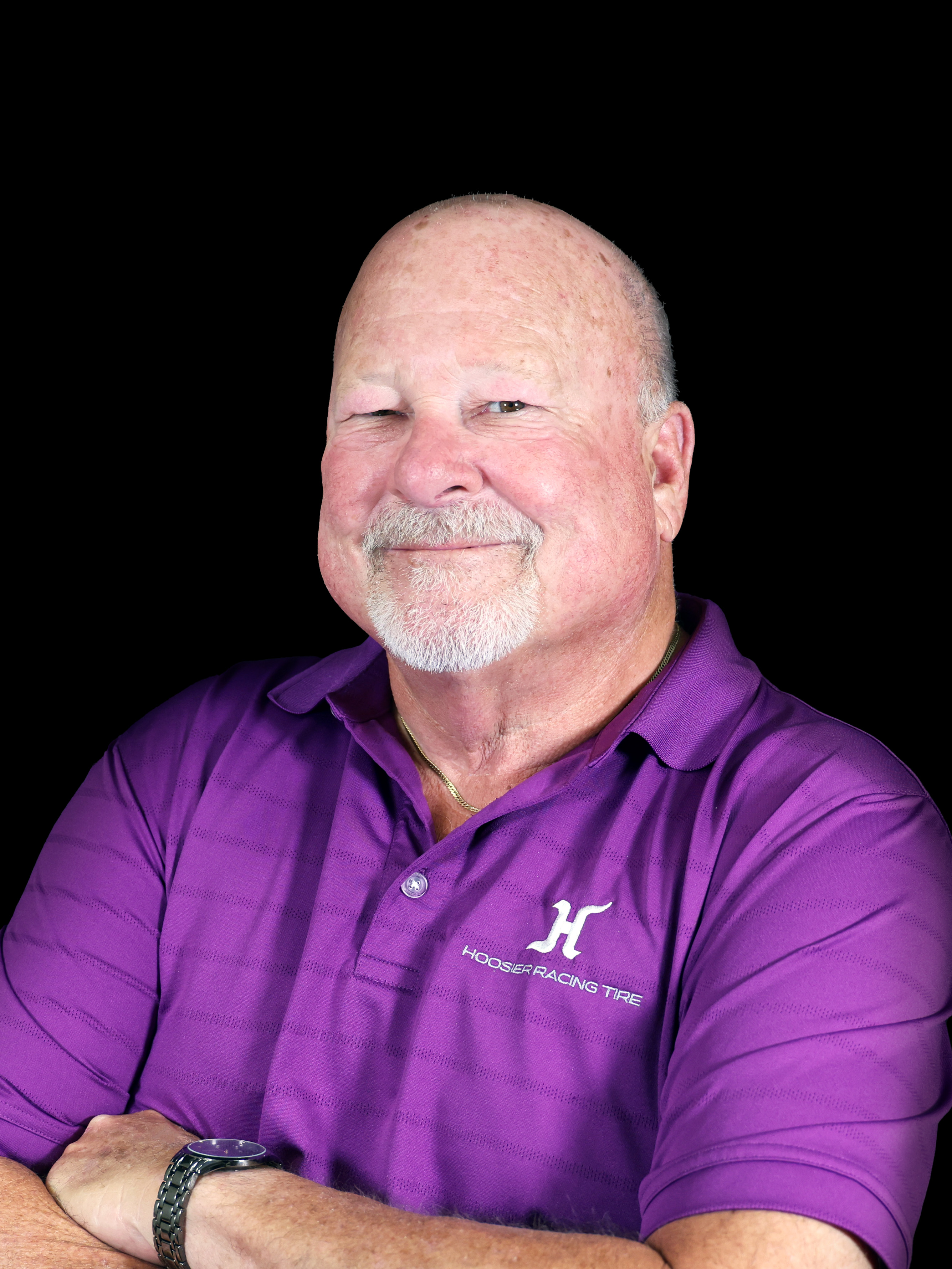 Bruce Foss
